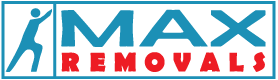 MAX-REMOVALS : Professional moving services